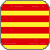 Bandera Versió Catalana